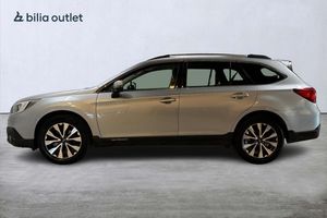 Subaru Outback bild 7