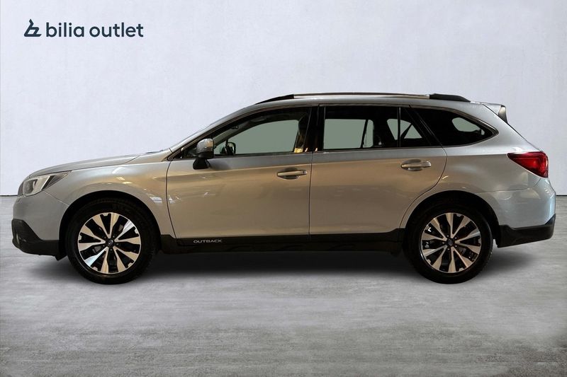 Subaru Outback bild 7