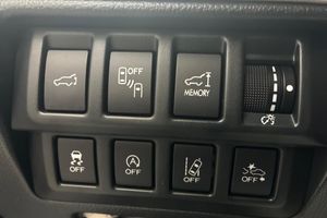 Subaru Outback bild 25