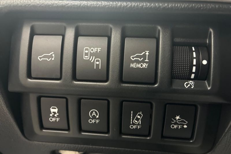 Subaru Outback bild 25