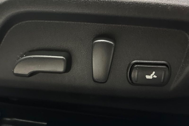 Subaru Outback bild 29