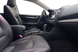 Subaru Outback bild 15