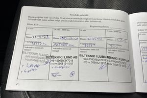 Subaru Outback bild 36
