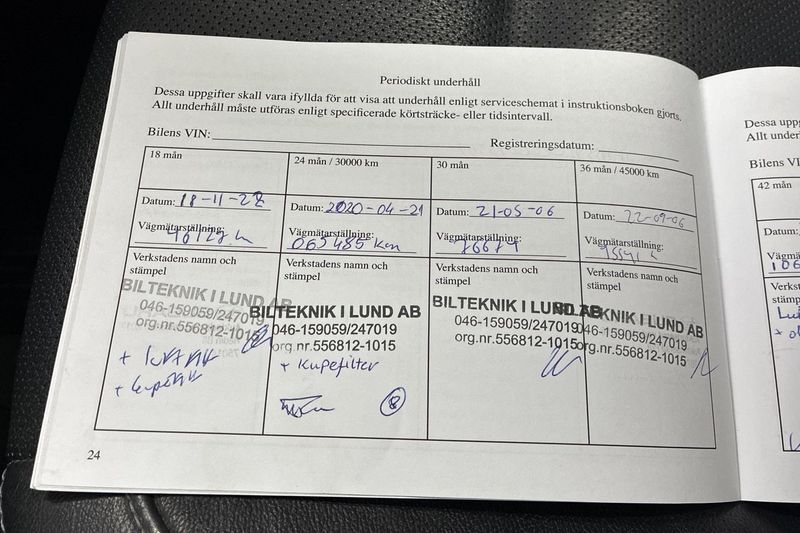 Subaru Outback bild 36