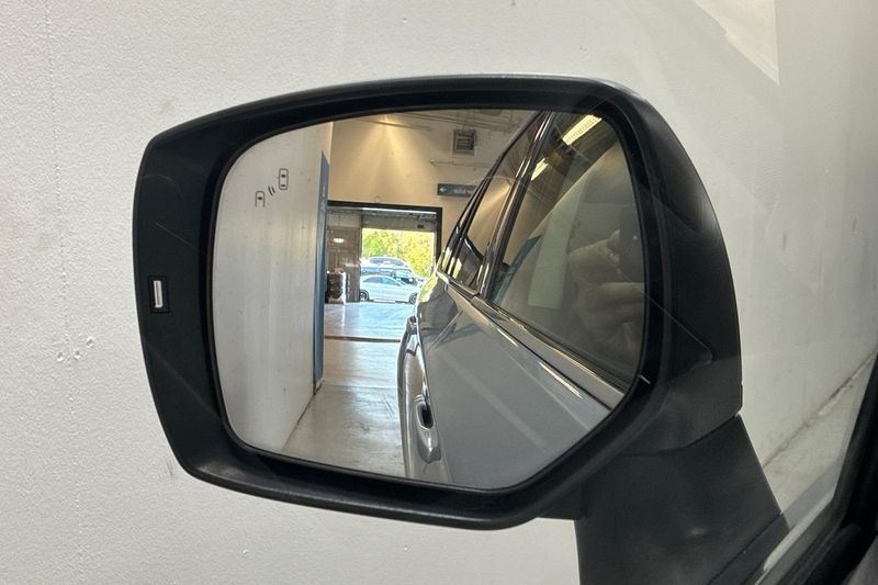 Subaru Outback bild 31