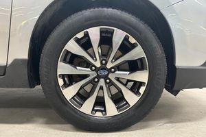 Subaru Outback bild 11