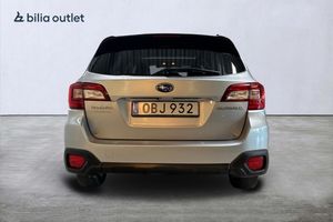 Subaru Outback bild 9