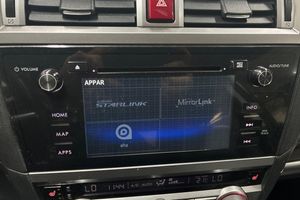 Subaru Outback bild 22
