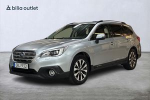 Subaru Outback bild 1