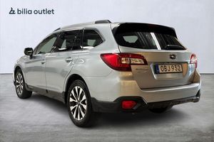 Subaru Outback bild 8
