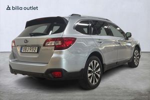 Subaru Outback bild 6