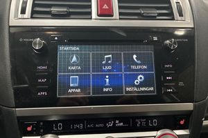 Subaru Outback bild 21