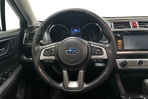 Subaru Outback bild 16