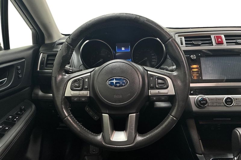 Subaru Outback bild 16