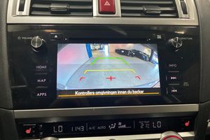 Subaru Outback bild 20