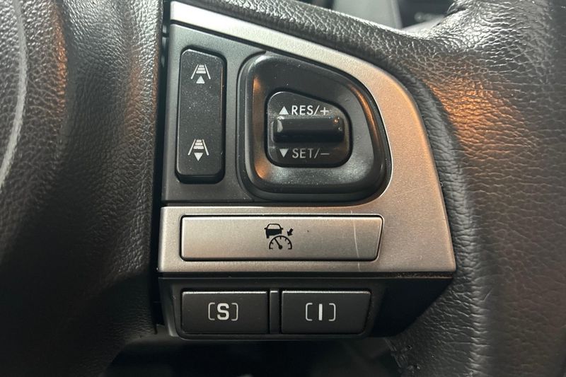 Subaru Outback bild 24