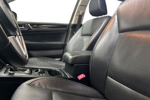 Subaru Outback bild 13