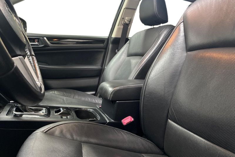 Subaru Outback bild 13