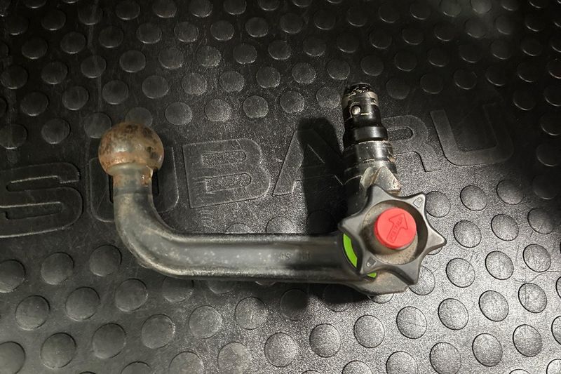 Subaru Outback bild 32