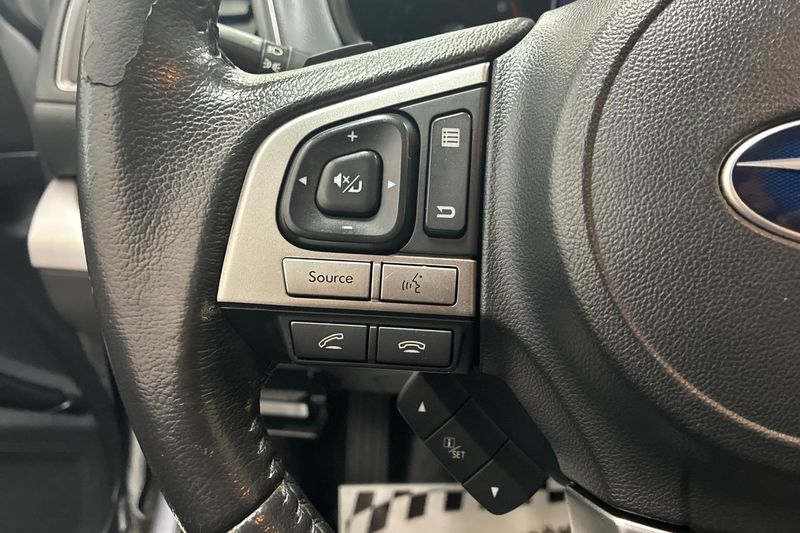 Subaru Outback bild 23