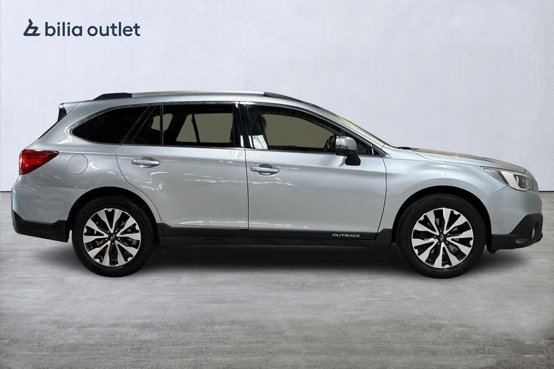 Subaru Outback bild 5