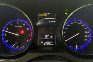 Subaru Outback bild 17