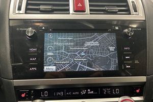 Subaru Outback bild 19