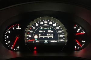 Kia Sorento bild 17