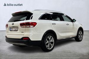 Kia Sorento bild 6