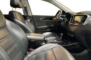 Kia Sorento bild 15