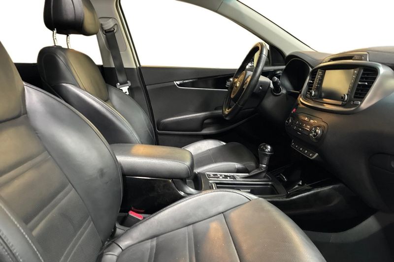 Kia Sorento bild 15