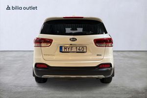 Kia Sorento bild 7