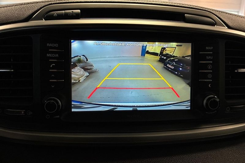 Kia Sorento bild 19