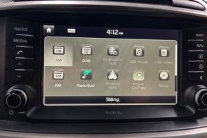 Kia Sorento bild 20