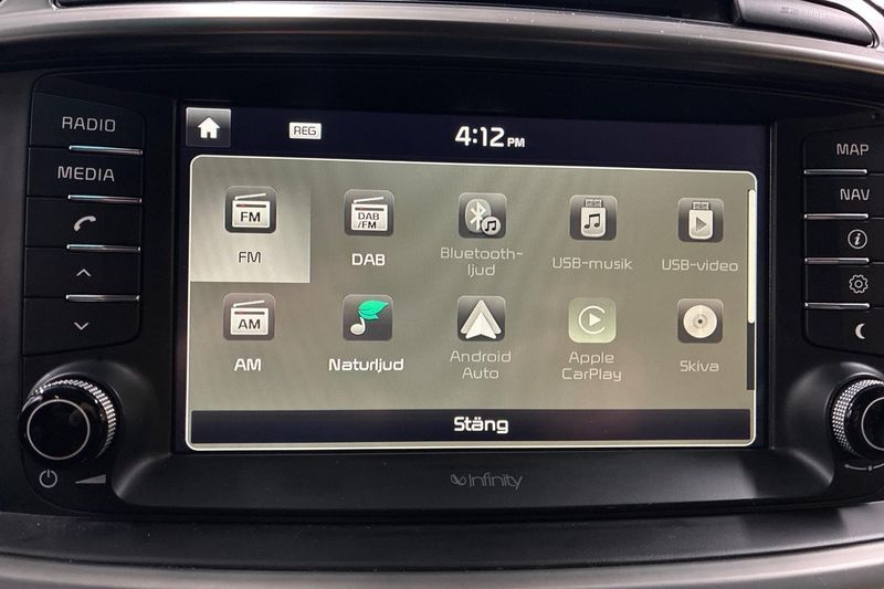 Kia Sorento bild 20