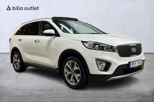 Kia Sorento bild 4