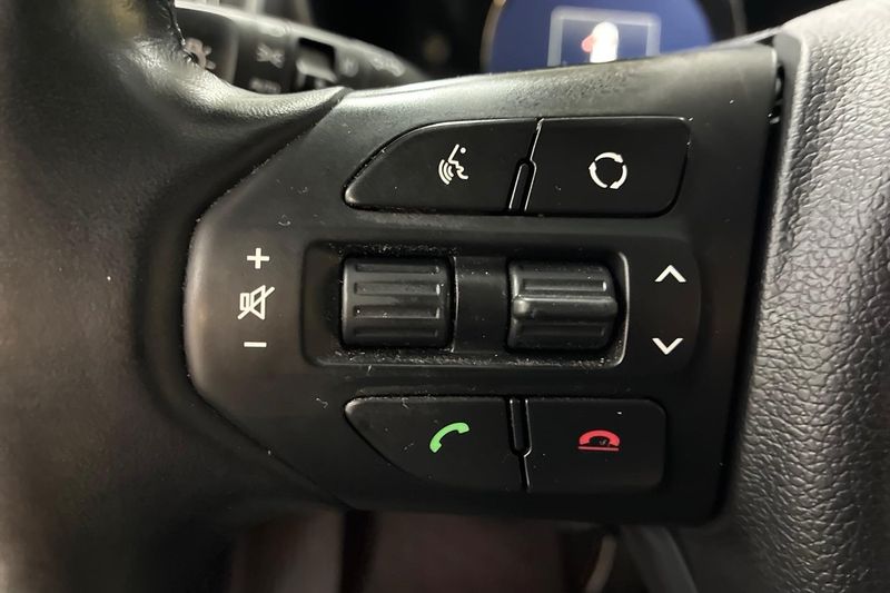 Kia Sorento bild 22