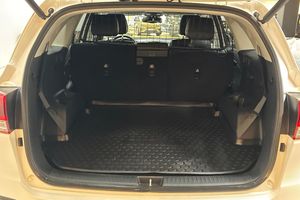 Kia Sorento bild 10