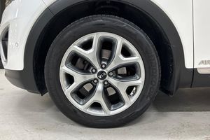 Kia Sorento bild 11