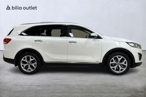 Kia Sorento bild 5