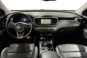 Kia Sorento bild 12