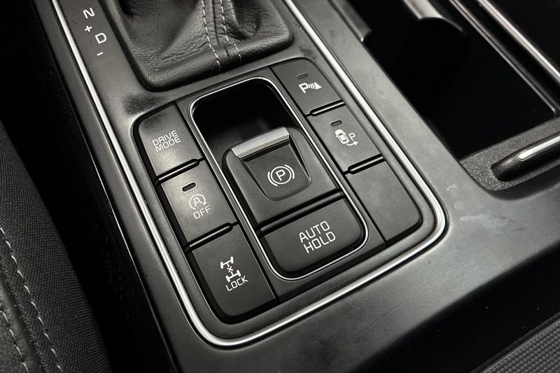 Kia Sorento bild 25