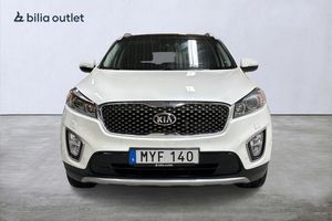 Kia Sorento bild 3