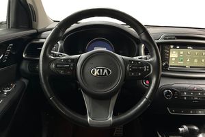 Kia Sorento bild 16