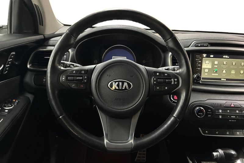 Kia Sorento bild 16