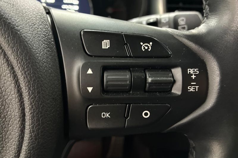 Kia Sorento bild 23