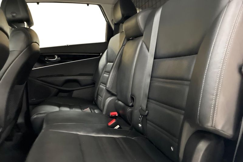Kia Sorento bild 14