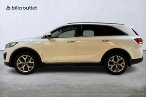 Kia Sorento bild 9