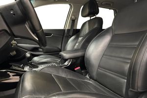 Kia Sorento bild 13