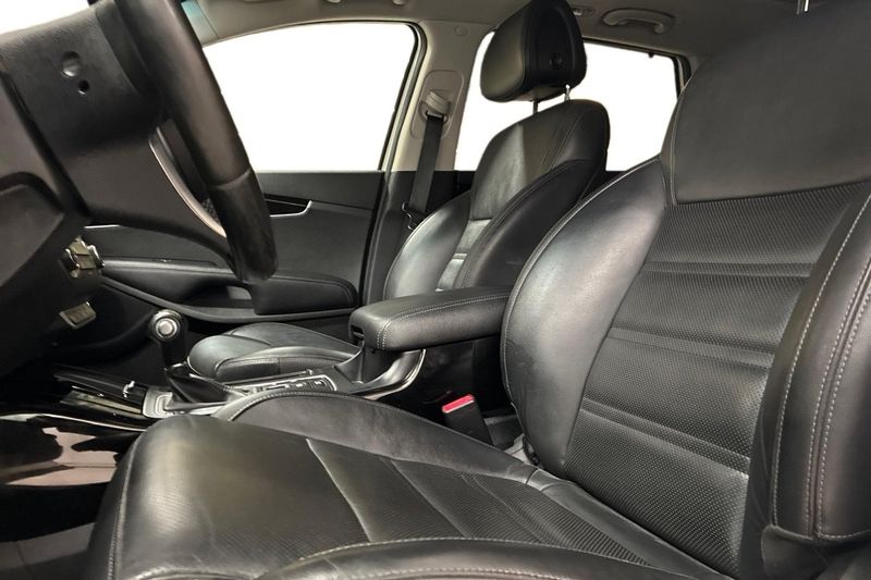 Kia Sorento bild 13